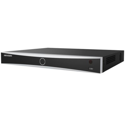 303618726 NVR 8 ingressi IP 12MP Videosorveglianza